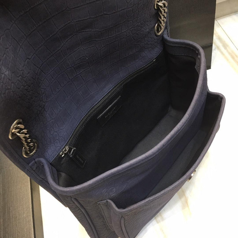 Amelia - YSL Bag - 2970