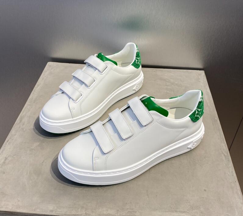 AmeliaLuxury - LOV Men Shoes - 912