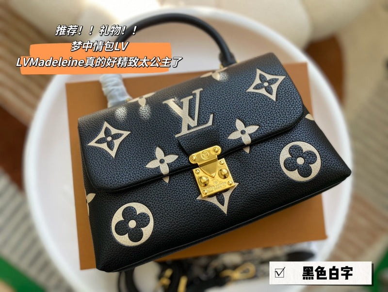 Amelia - LV Bags - 14740