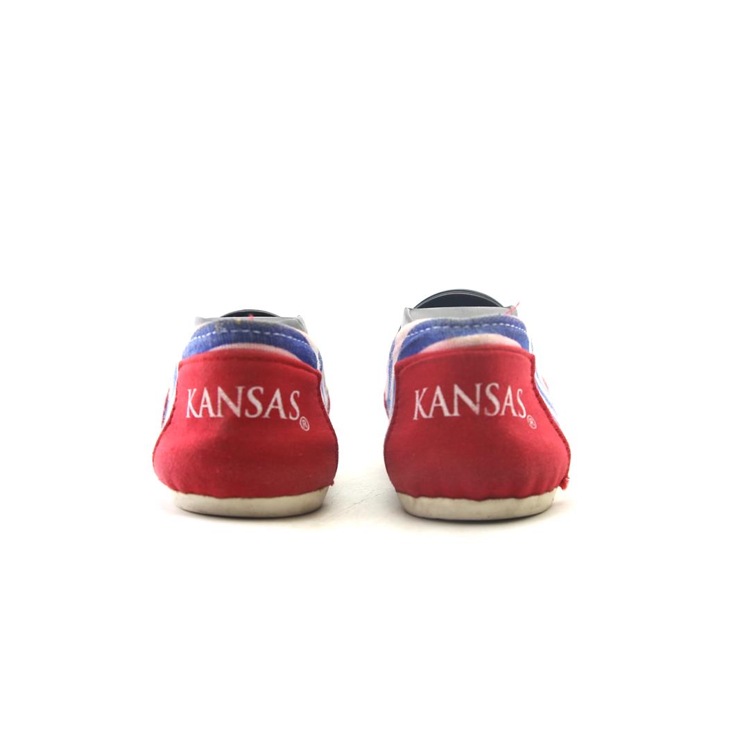 KANSAS  .