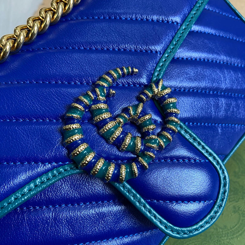 Amelia - Guki Lady Bags - 1001