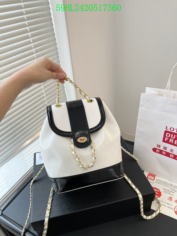 Amelia - CHL Bags - 909