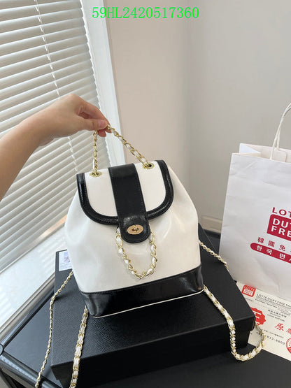Amelia - CHL Bags - 909