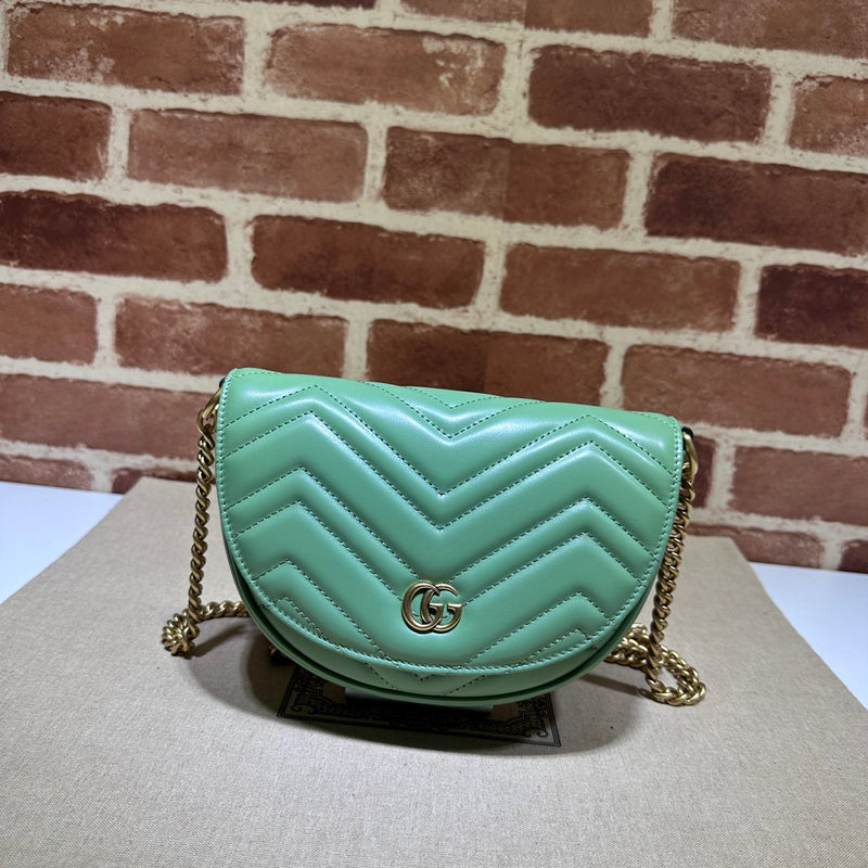 Amelia  - GCI Bags - 12152