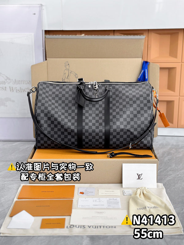 Amelia - LV Bags - 15307