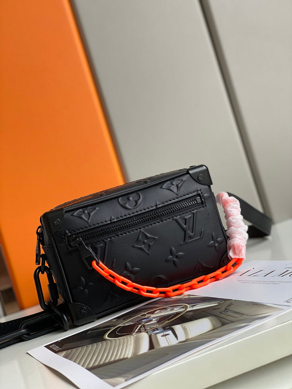 Amelia - LV Bags - 12592