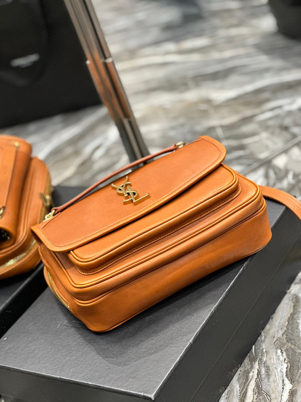 Amelia - YSL Bag - 3997