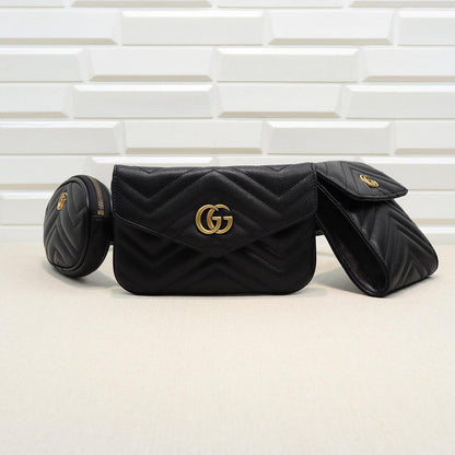 AmeliaLuxury - GCI Bags - 802