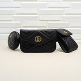 AmeliaLuxury - GCI Bags - 802