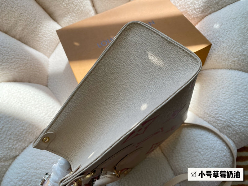 Amelia - LV Bags - 14786