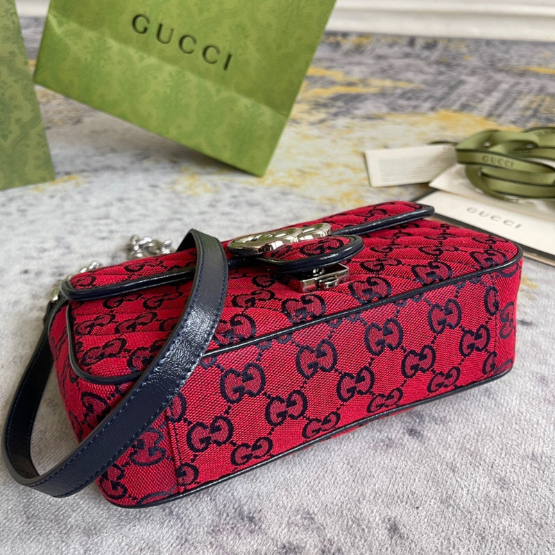 Amelia Fashion - GCI Bags - 2834