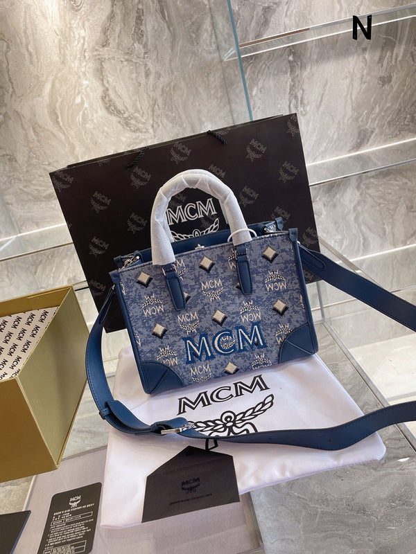 Amelia- - MQM Bags - 041
