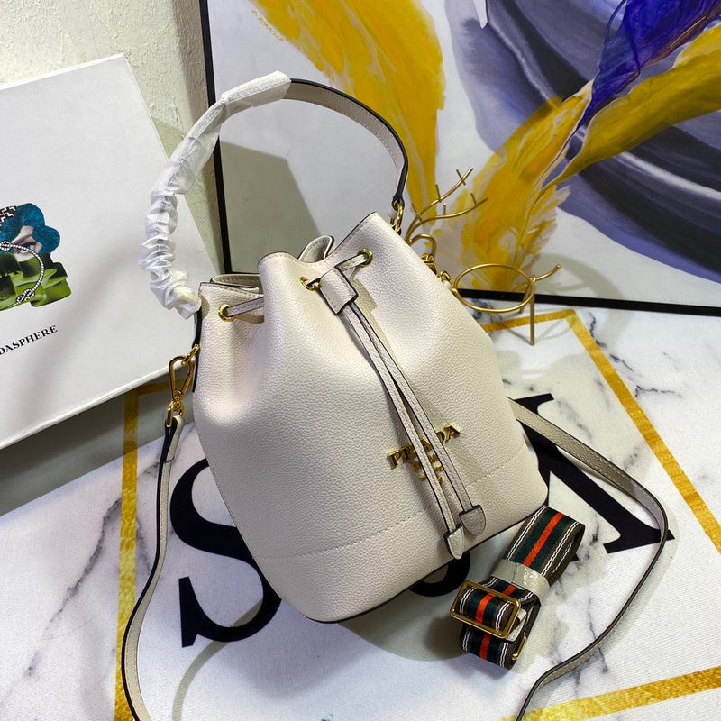 Amelia- PRDA  LUXURY BAGS - 200