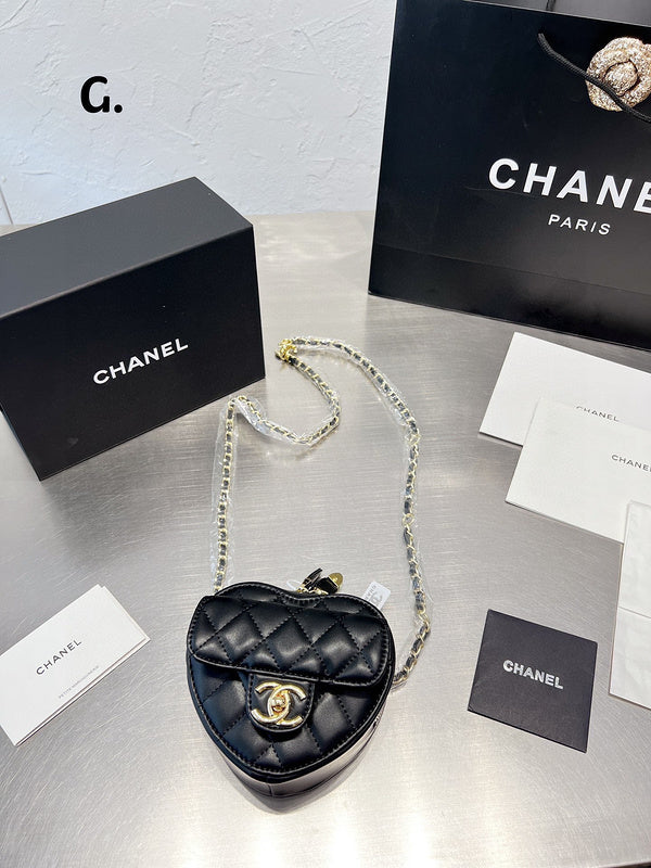Amelia- CHL Bags - 6799