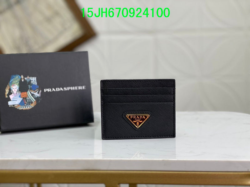 Amelia - PD Wallet - 342