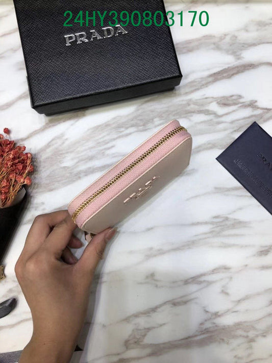 Amelia - PD Wallet - 538