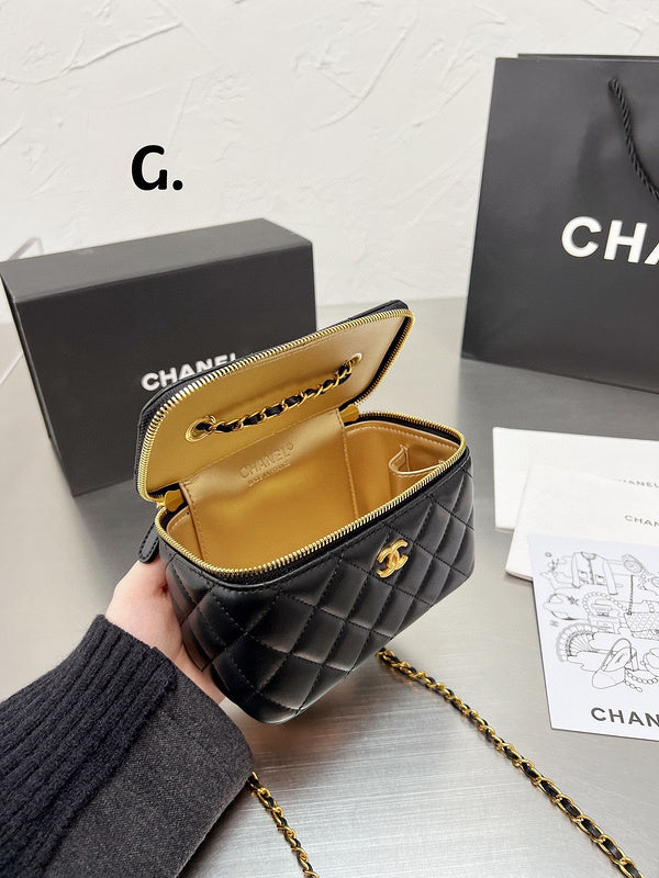 Amelia- CHL Bags - 7091