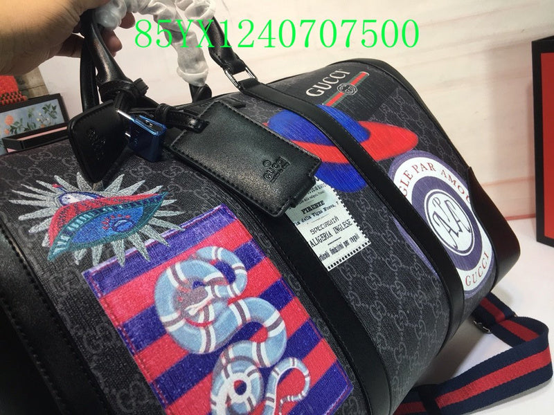 Amelia - GCI Bags - 11349