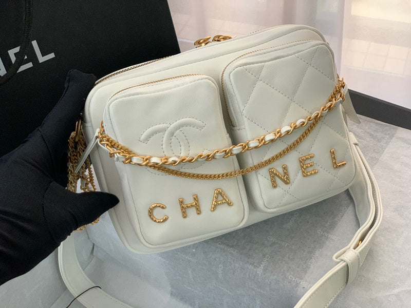 Amelia- CHL Bags - 7649