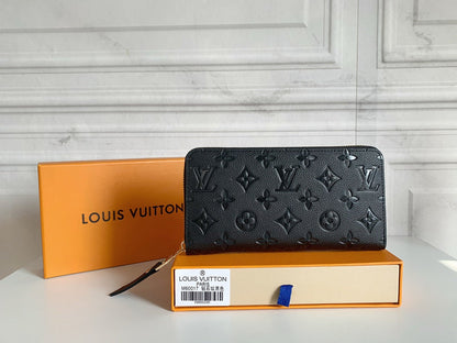 Amelia- LOV  Luxury  Wallets - 862