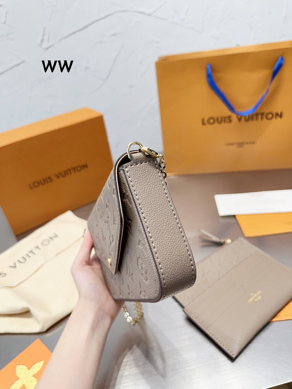 Amelia - LV Bags - 14757