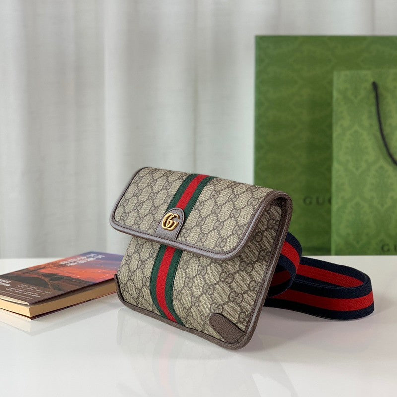 Amelia-i GUKI Women Bags - 396