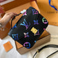 Amelia - LV Bags - 14670