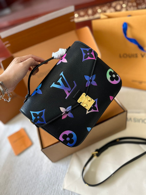Amelia - LV Bags - 14670
