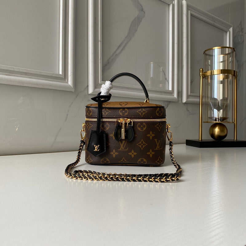 Fan Fashion Lu-Vi bags - 17392