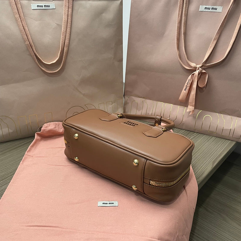 Amelia- MMU  LUXURY BAGS - 133
