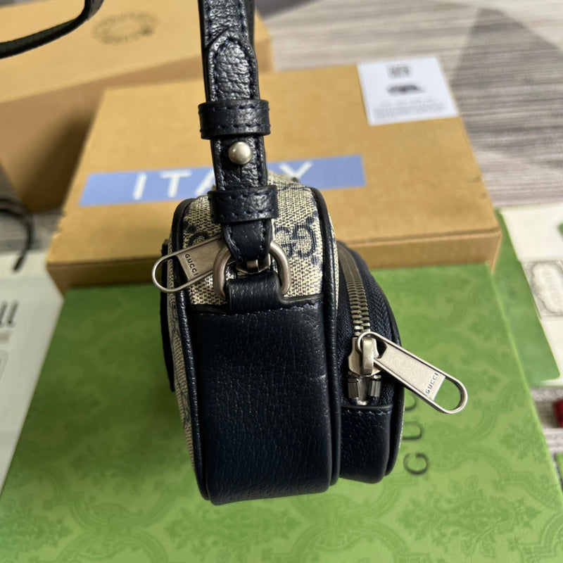 Amelia- GCI Bags - 5749