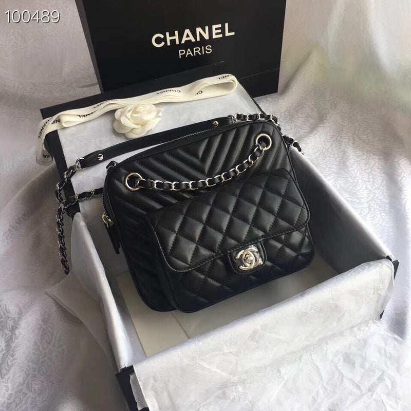 Amelia - CHL Lady Bags - 643