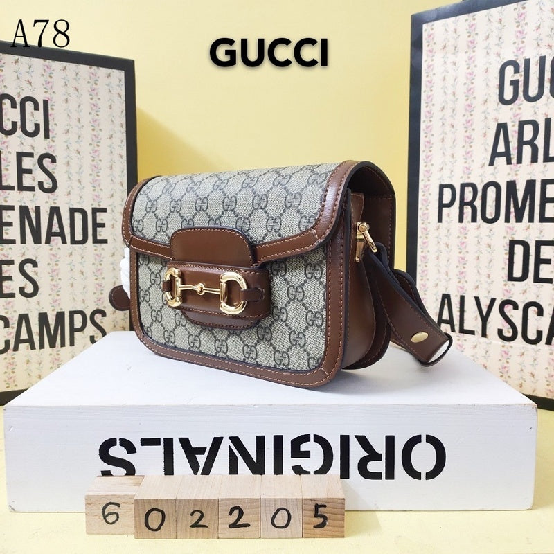 Amelia - GCI Bags - 10165