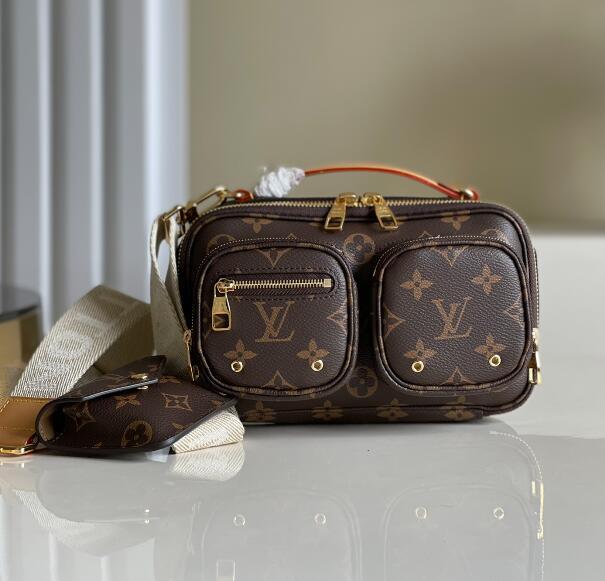 AmeliaLuxury - LOV Bags - 2183
