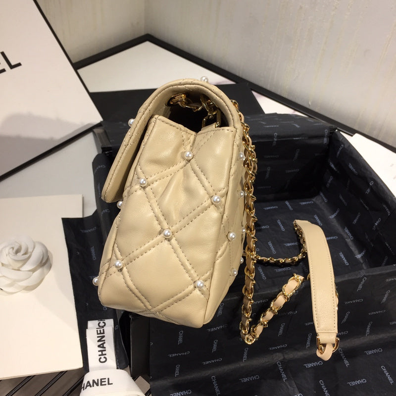Amelia- CHL Bags - 6427