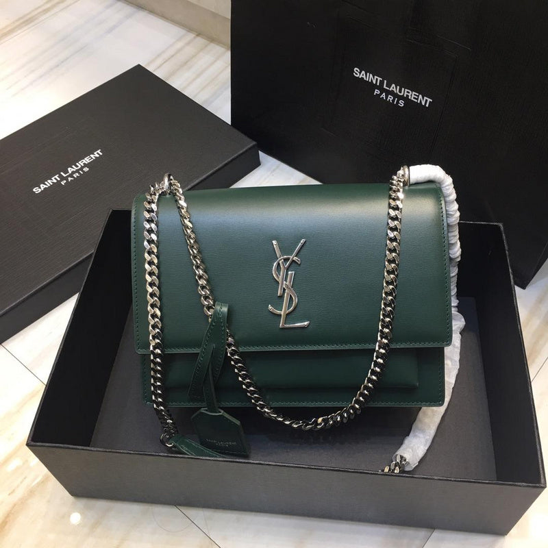 Amelia - YSL Bag - 2681