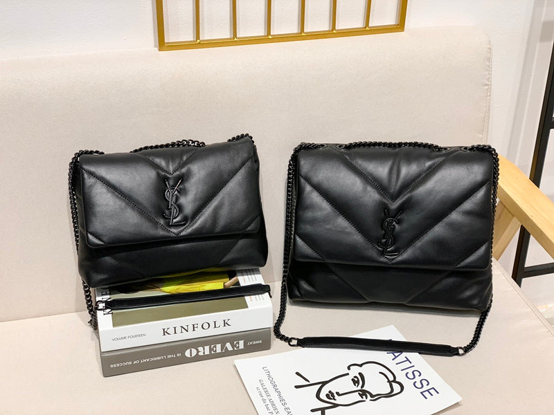YSL BAGS - WOMEN LOVE LUXURY BAGS - 1849