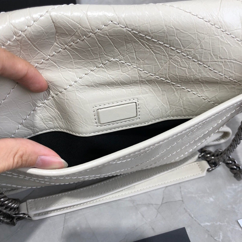 Amelia - YSL Bag - 4050