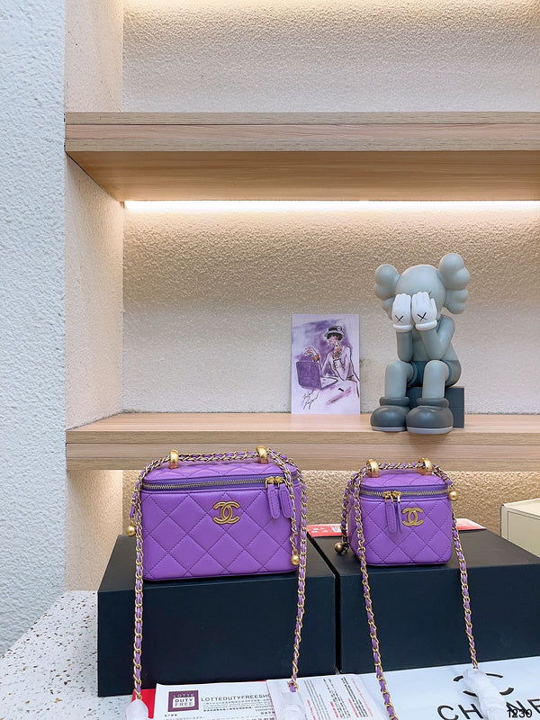 Amelia- CHL Bags - 6813