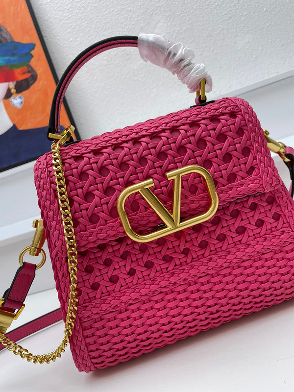 Amelia- VEL WOMEN LUXURY BAGS - 544