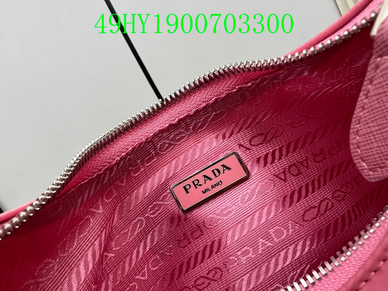 Prada Bags - The Barnes Bags  130