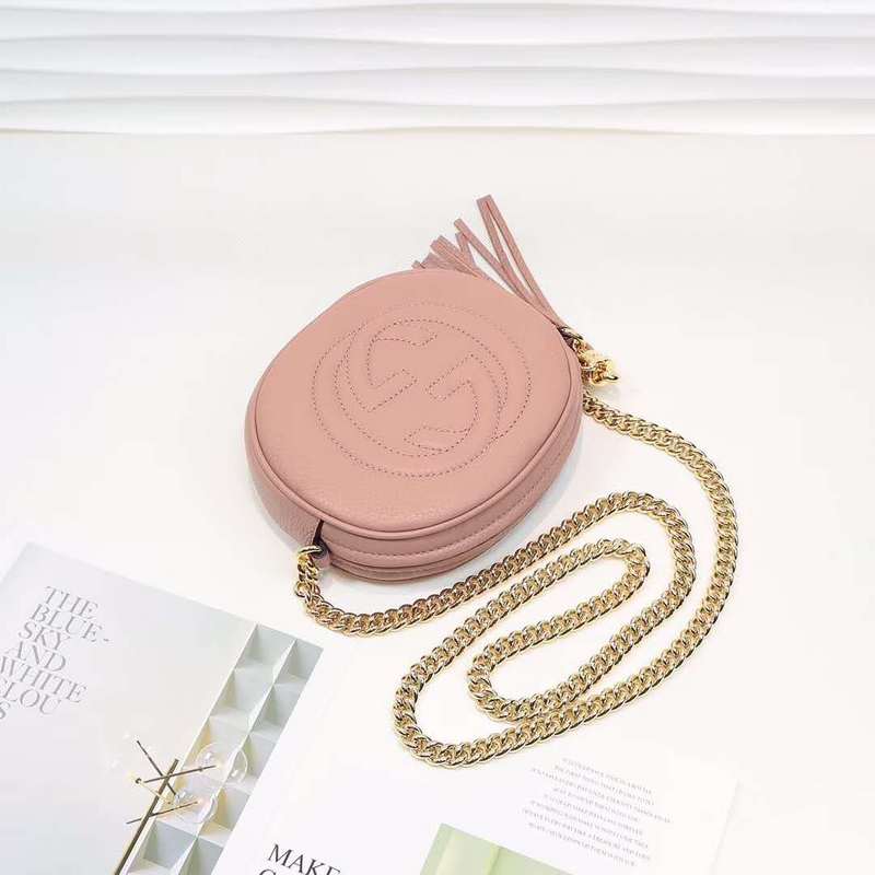 AmeliaLuxury - GCI Bags - 960
