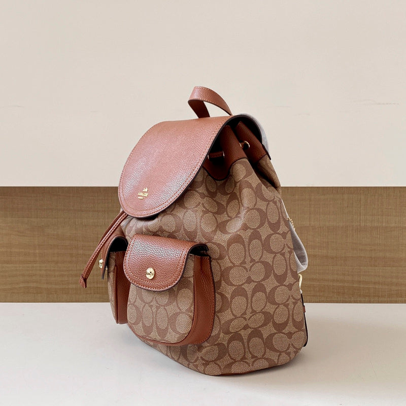 Amelia- CAH Bags - 605