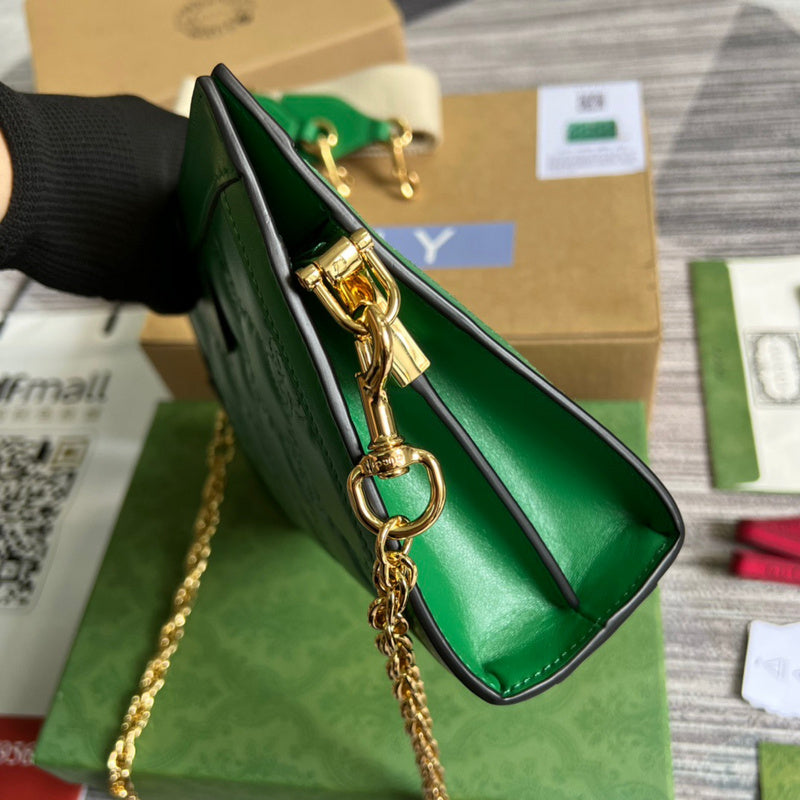 Amelia-i Guki Lady Bags - 511