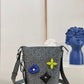 Fashion Lu-Vi bags - 3167