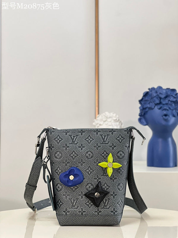 Fashion Lu-Vi bags - 3167