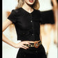 Ceinture Chanel 1995