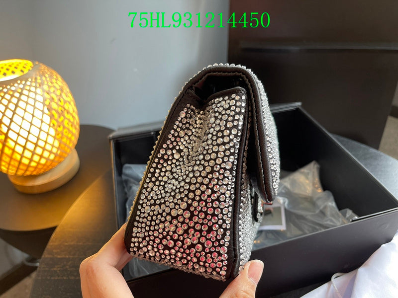 Amelia - CHL Bags - 1694