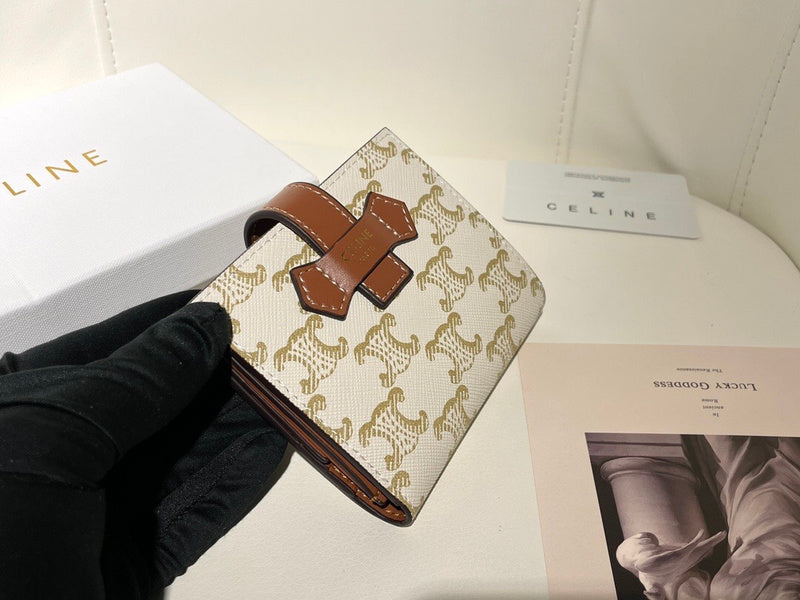 C-LINE LUXURY WOMEN BAGS - 033