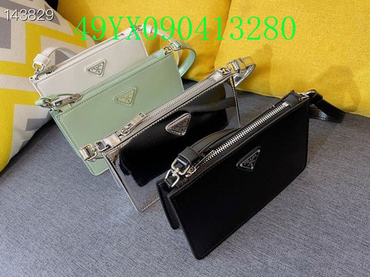 Amelia - PD Wallet - 284